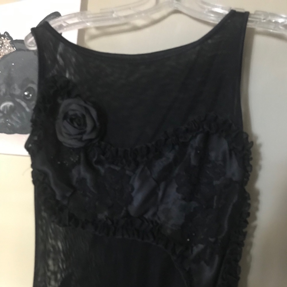 Beautiful dress for the special occasion